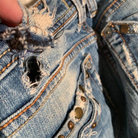 J & Company Bootcut Jean - Picture 9 of 13